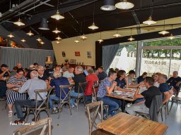 Bastogne Freedom Ultraloop